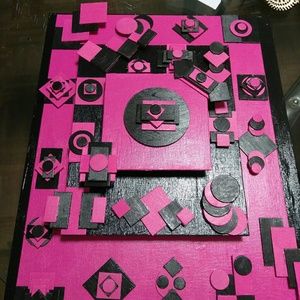 Meet your Posher, Carrie